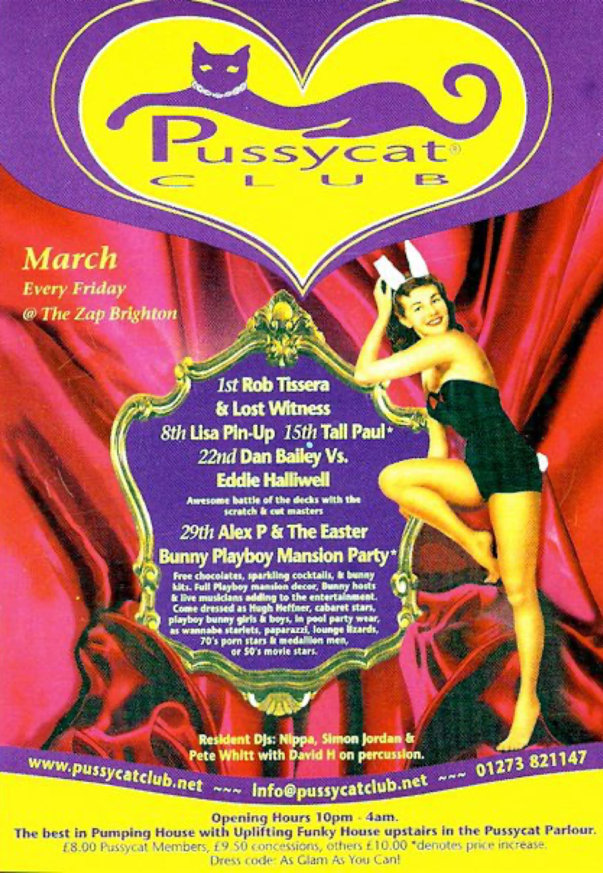 David-H Percussion :: The Bongoman ::