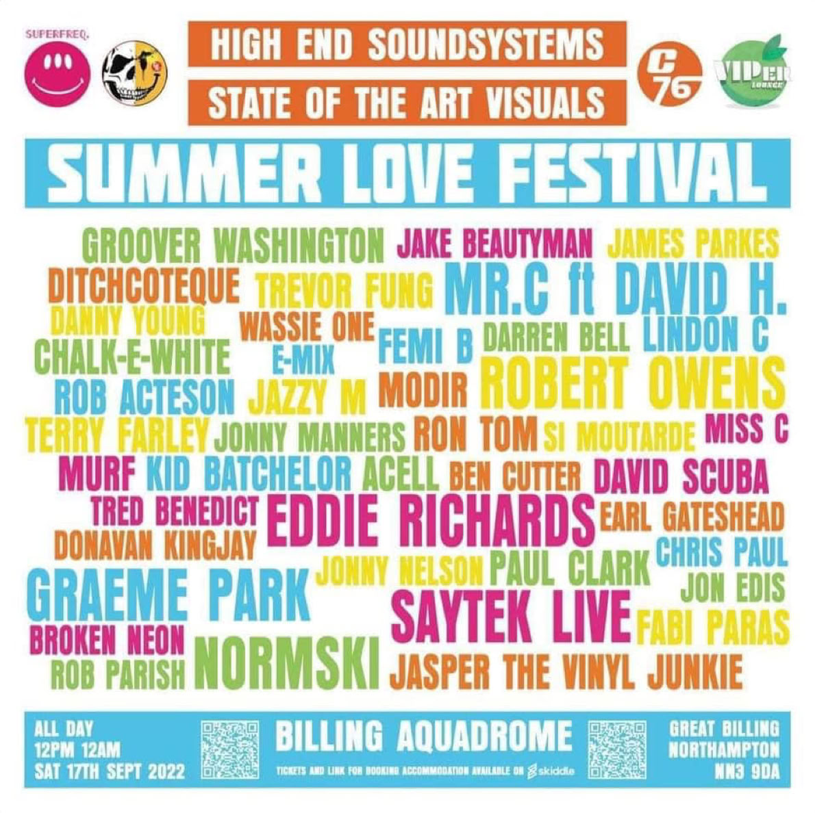 David-H Percussion :: The Bongoman ::