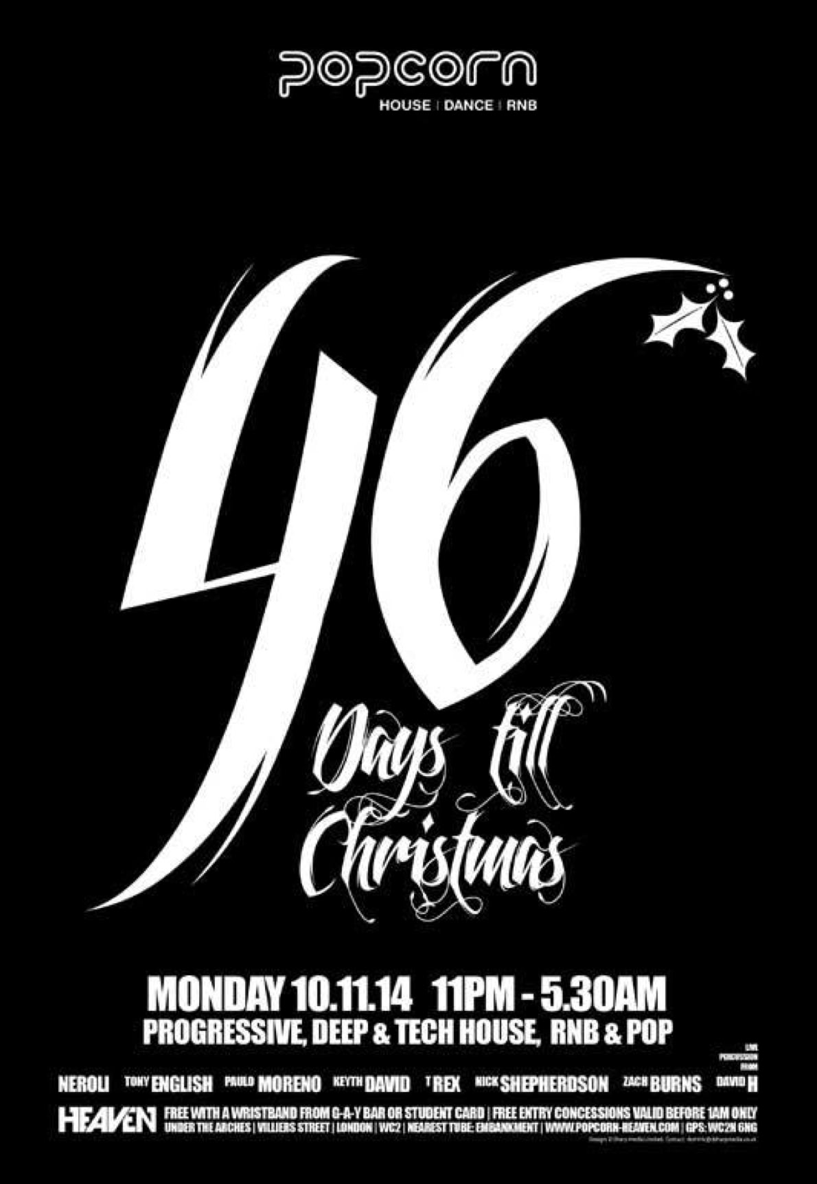 David-H Percussion :: The Bongoman ::