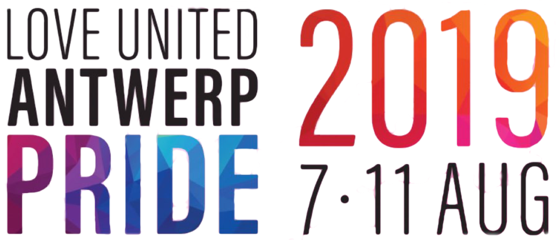 david-h-percussion-Antwerp Pride-2019